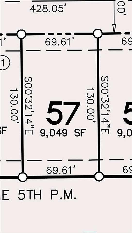 0.21 Acres of Residential Land for Sale in Iowa City, Iowa