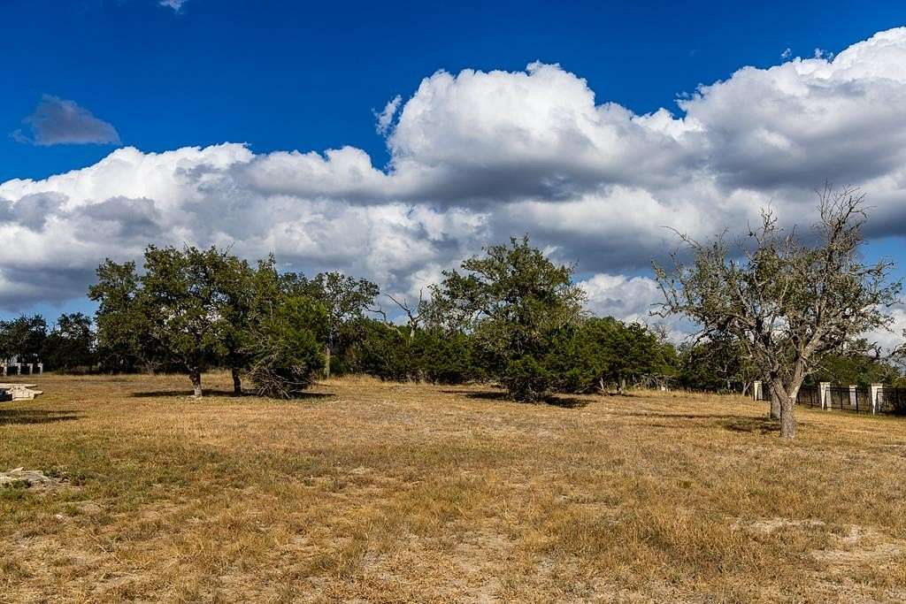 0.464 Acres of Residential Land for Sale in Kerrville, Texas