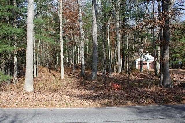 0.18 Acres of Residential Land for Sale in Lehigh Township, Pennsylvania