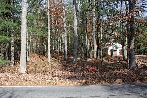 0.18 Acres of Land for Sale in Lehigh Township, Pennsylvania