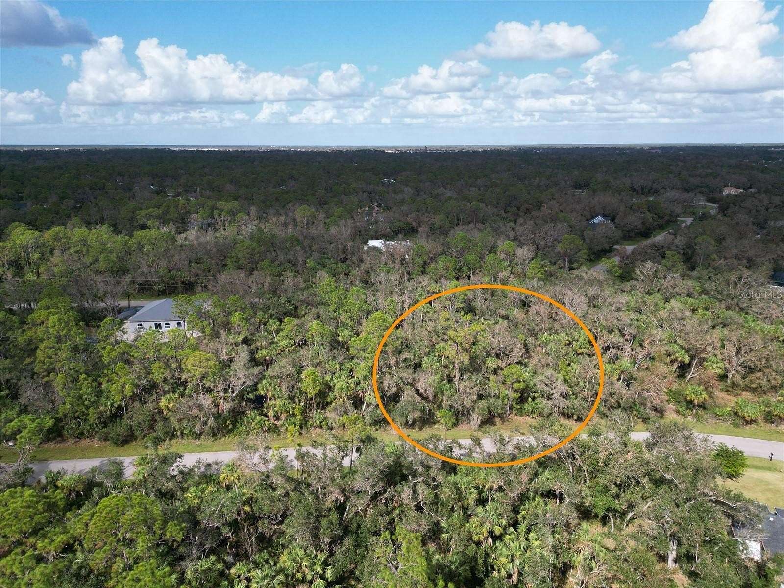 0.23 Acres of Residential Land for Sale in Port Charlotte, Florida