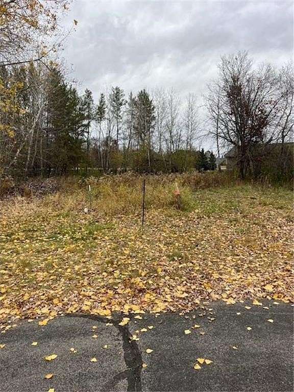 0.74 Acres of Residential Land for Sale in Baxter, Minnesota