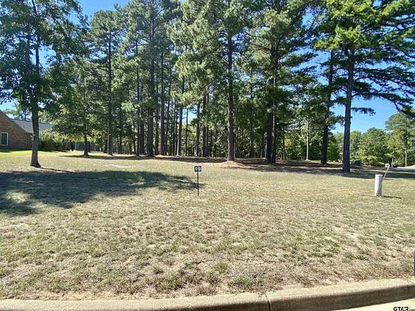 0.37 Acres of Residential Land for Sale in Frankston, Texas