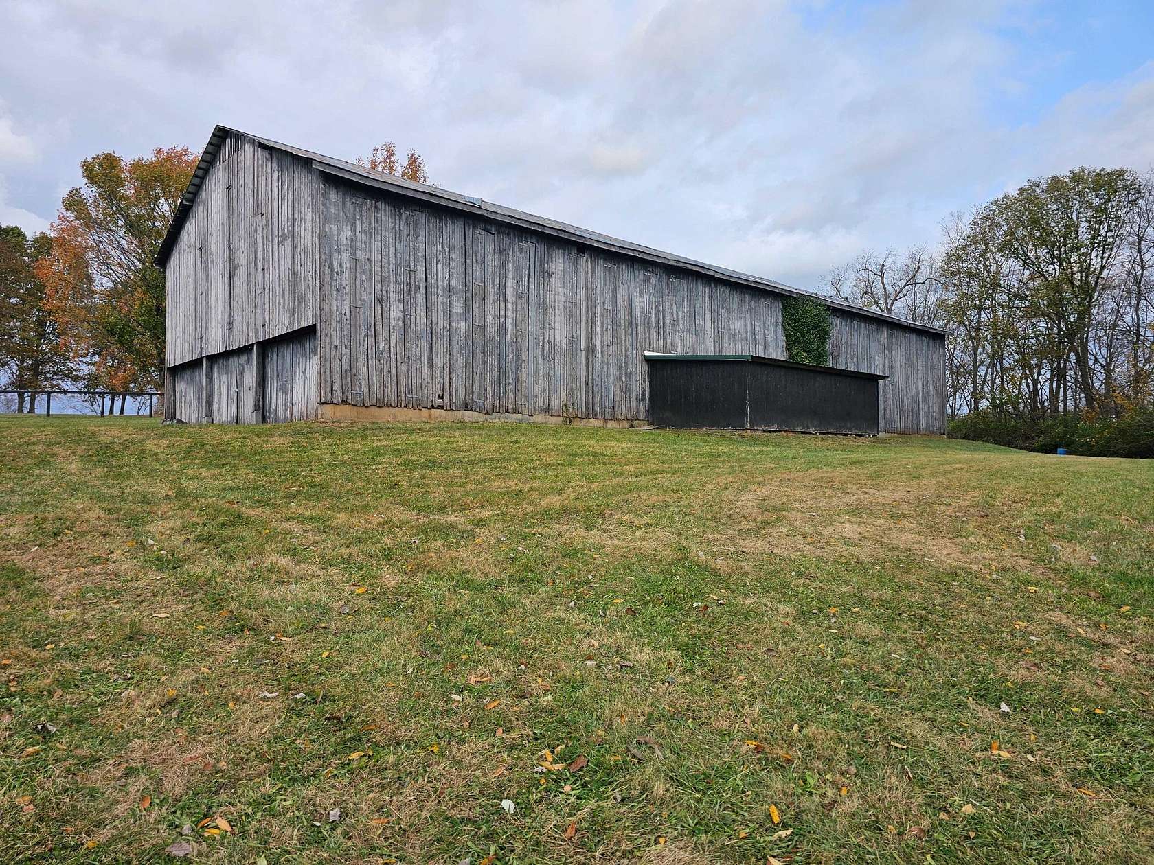 10.5 Acres of Land for Sale in Lexington, Kentucky