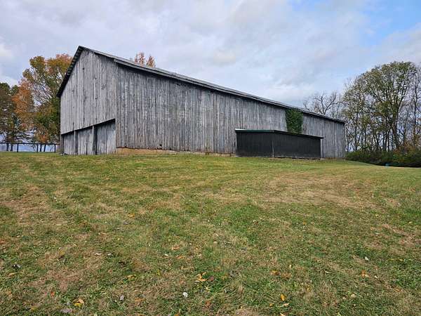 10.5 Acres of Land for Sale in Lexington, Kentucky