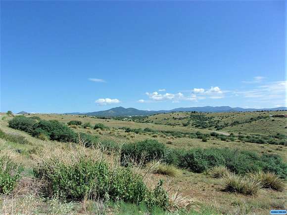 10.76 Acres of Land for Sale in Silver City, New Mexico