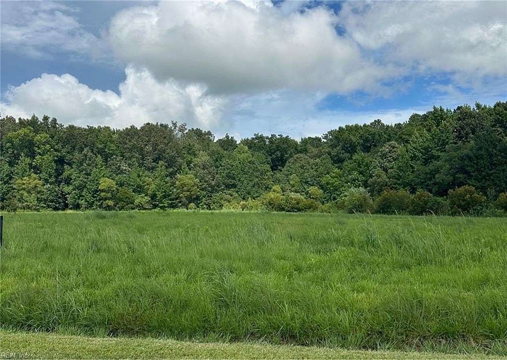 10 Acres of Residential Land for Sale in Moyock, North Carolina