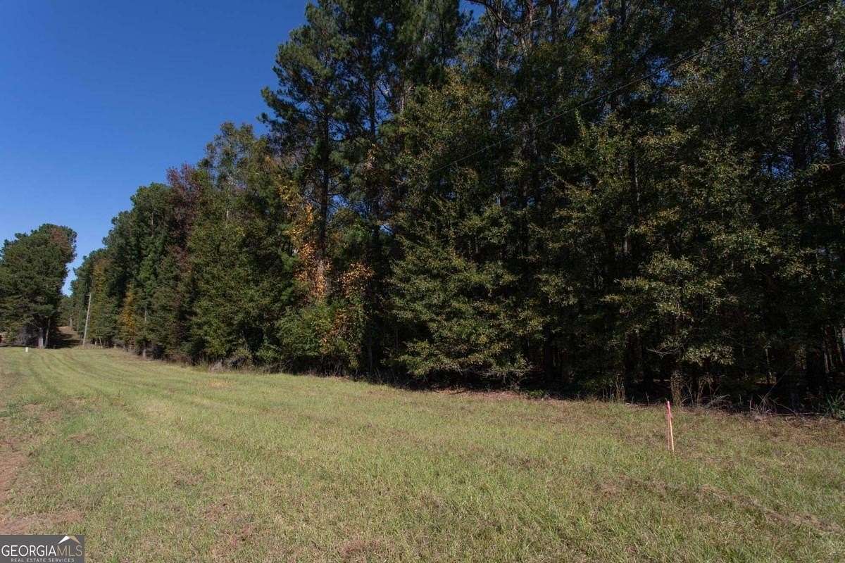 5 Acres of Residential Land for Sale in Bishop, Georgia