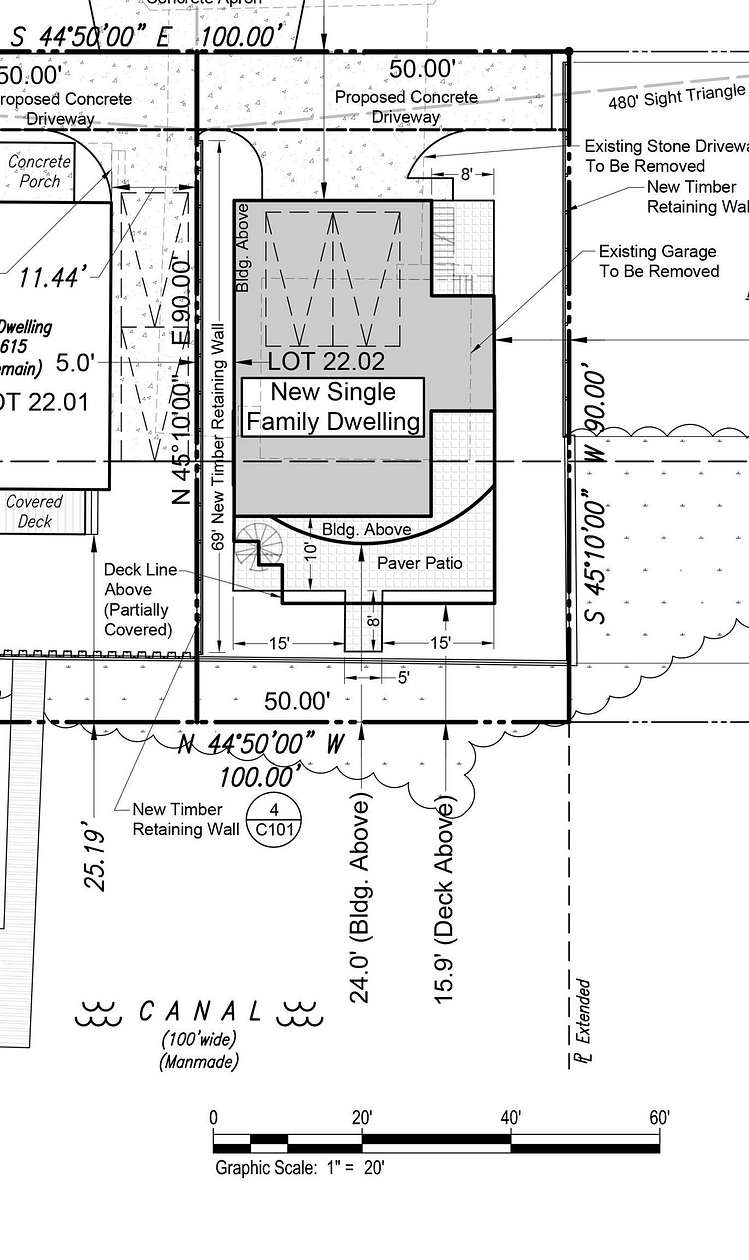 0.06 Acres of Residential Land for Sale in Cape May Court House, New Jersey