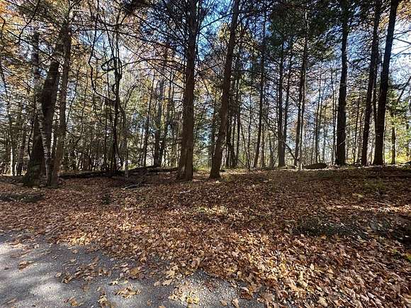 23.1 Acres of Recreational Land & Farm for Sale in Guilford, Vermont