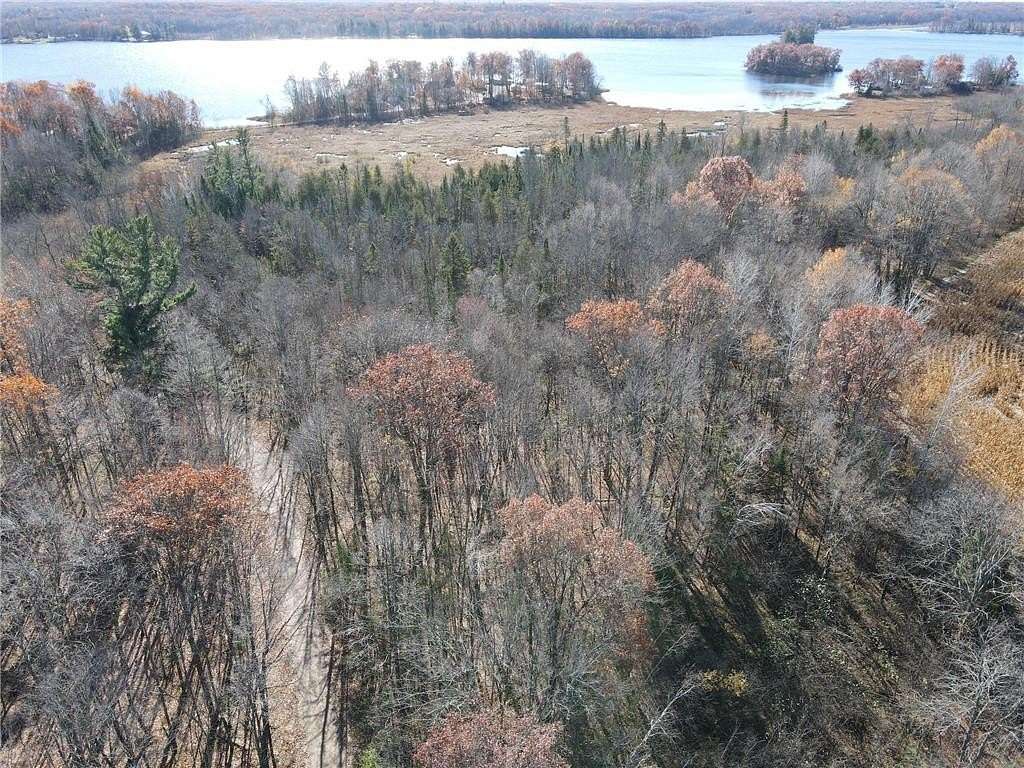 22.06 Acres of Recreational Land for Sale in Big Bend Town, Wisconsin