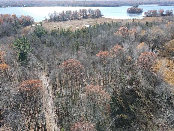 22 Acres of Recreational Land for Sale in Big Bend Town, Wisconsin