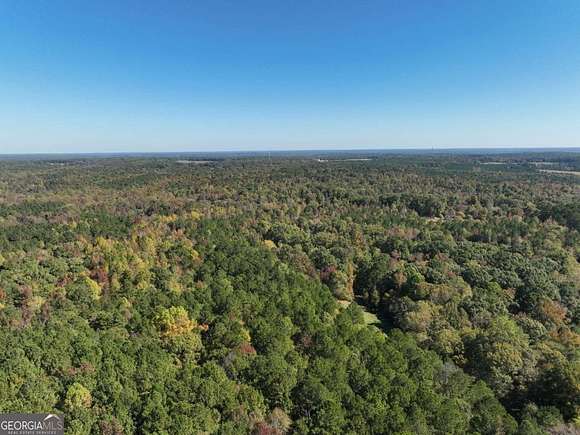 5 Acres of Residential Land for Sale in Bishop, Georgia