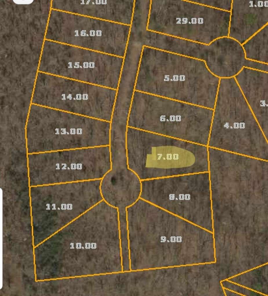 0.432 Acres of Residential Land for Sale in Holladay, Tennessee