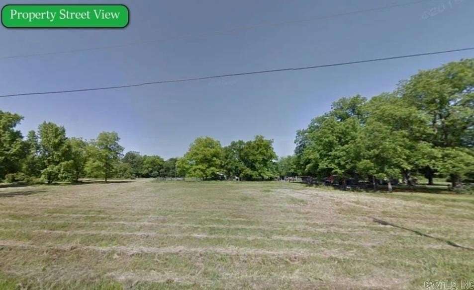 0.17 Acres of Residential Land for Sale in Dermott, Arkansas