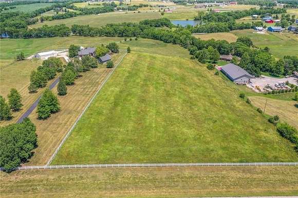 9.71 Acres of Residential Land for Sale in Olathe, Kansas