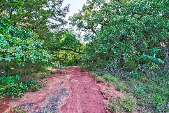 4.5 Acres of Residential Land for Sale in Arcadia, Oklahoma