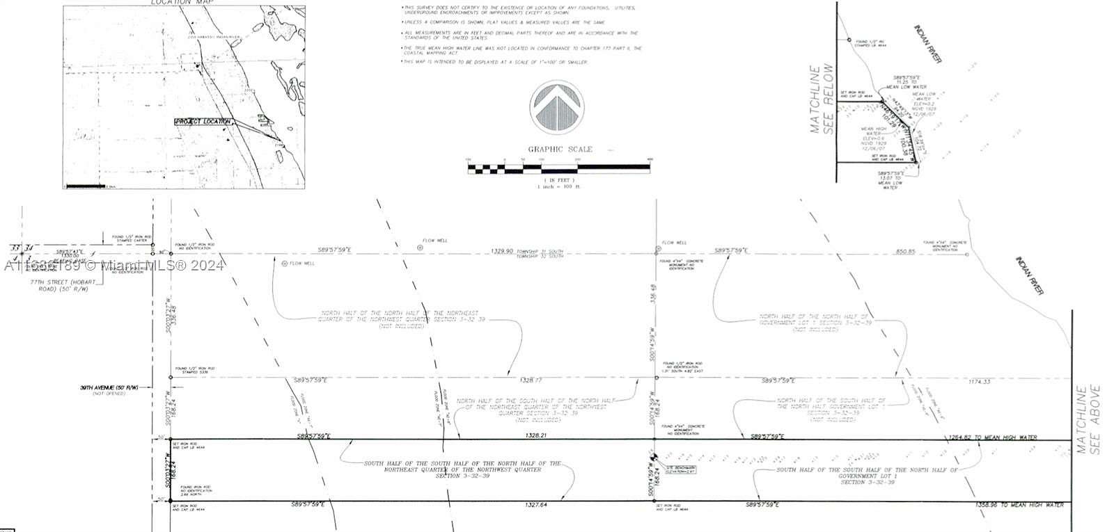 10.03 Acres of Land for Sale in Vero Beach, Florida