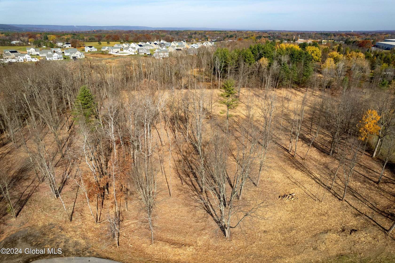 7.4 Acres of Residential Land for Sale in Guilderland, New York