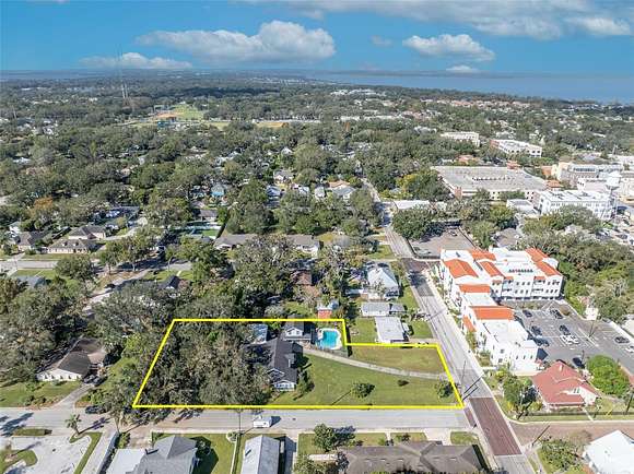 0.86 Acres of Residential Land for Sale in Winter Garden, Florida