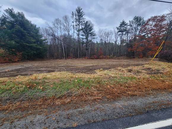 0.6 Acres of Land for Sale in Piermont, New Hampshire