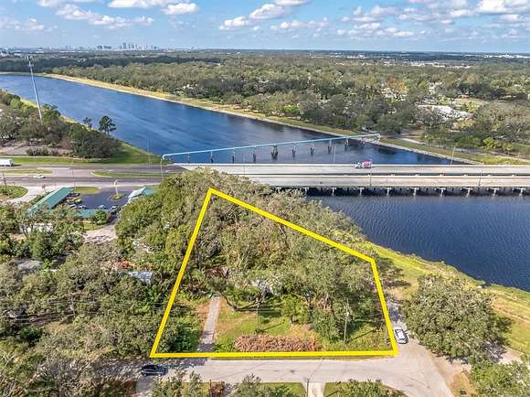 0.72 Acres of Residential Land for Sale in Tampa, Florida