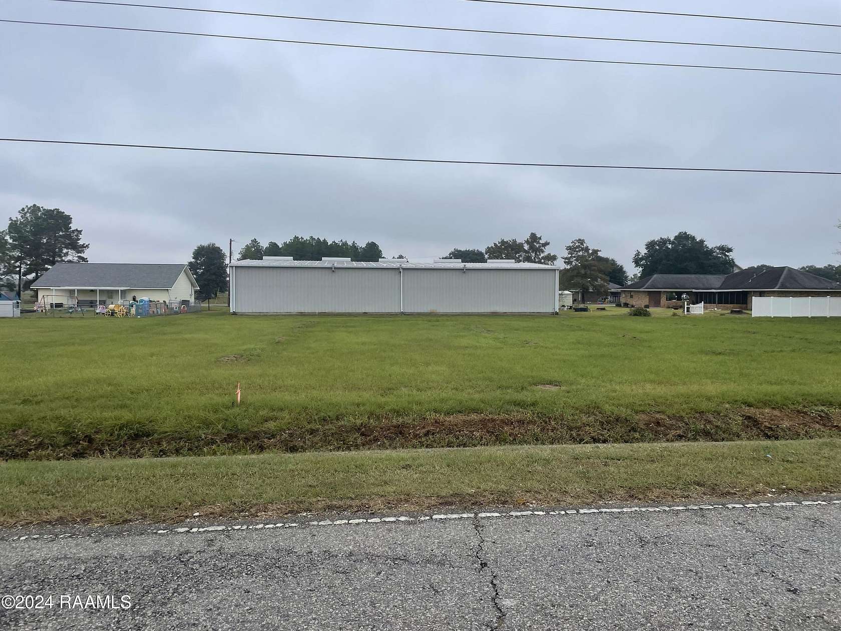 0.62 Acres of Residential Land for Sale in Ville Platte, Louisiana