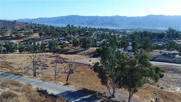 0.318 Acres of Residential Land for Sale in Lake Elsinore, California