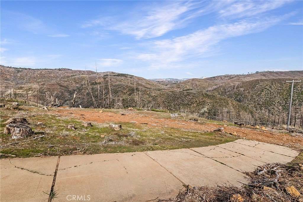 1.52 Acres of Residential Land for Sale in Paradise, California