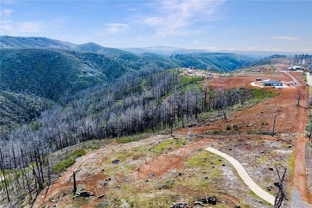 1.52 Acres of Residential Land for Sale in Paradise, California