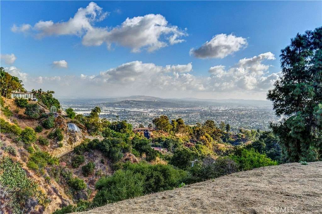 1.1 Acres of Residential Land for Sale in Hacienda Heights, California