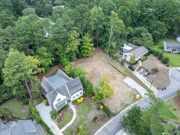 0.38 Acres of Residential Land for Sale in Raleigh, North Carolina