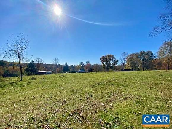 16 Acres of Land for Sale in Earlysville, Virginia