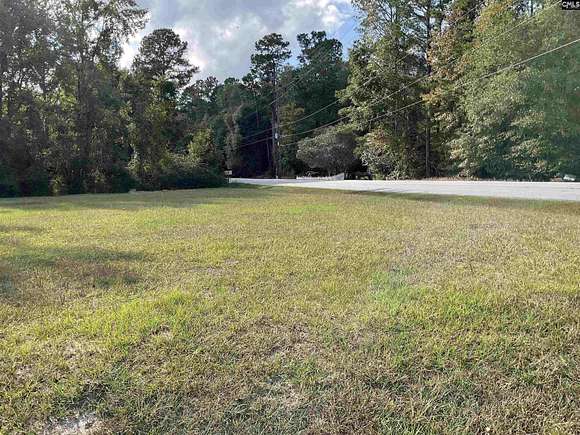 0.61 Acres of Residential Land for Sale in Bamberg, South Carolina