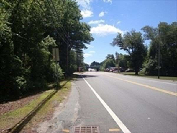 15.2 Acres of Land with Home for Sale in Middleboro, Massachusetts