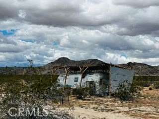 2.24 Acres of Residential Land for Sale in Joshua Tree, California