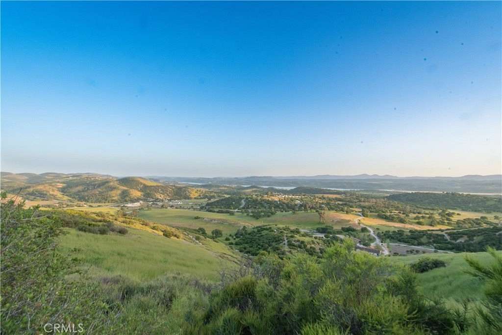 260 Acres of Land with Home for Sale in Bradley, California