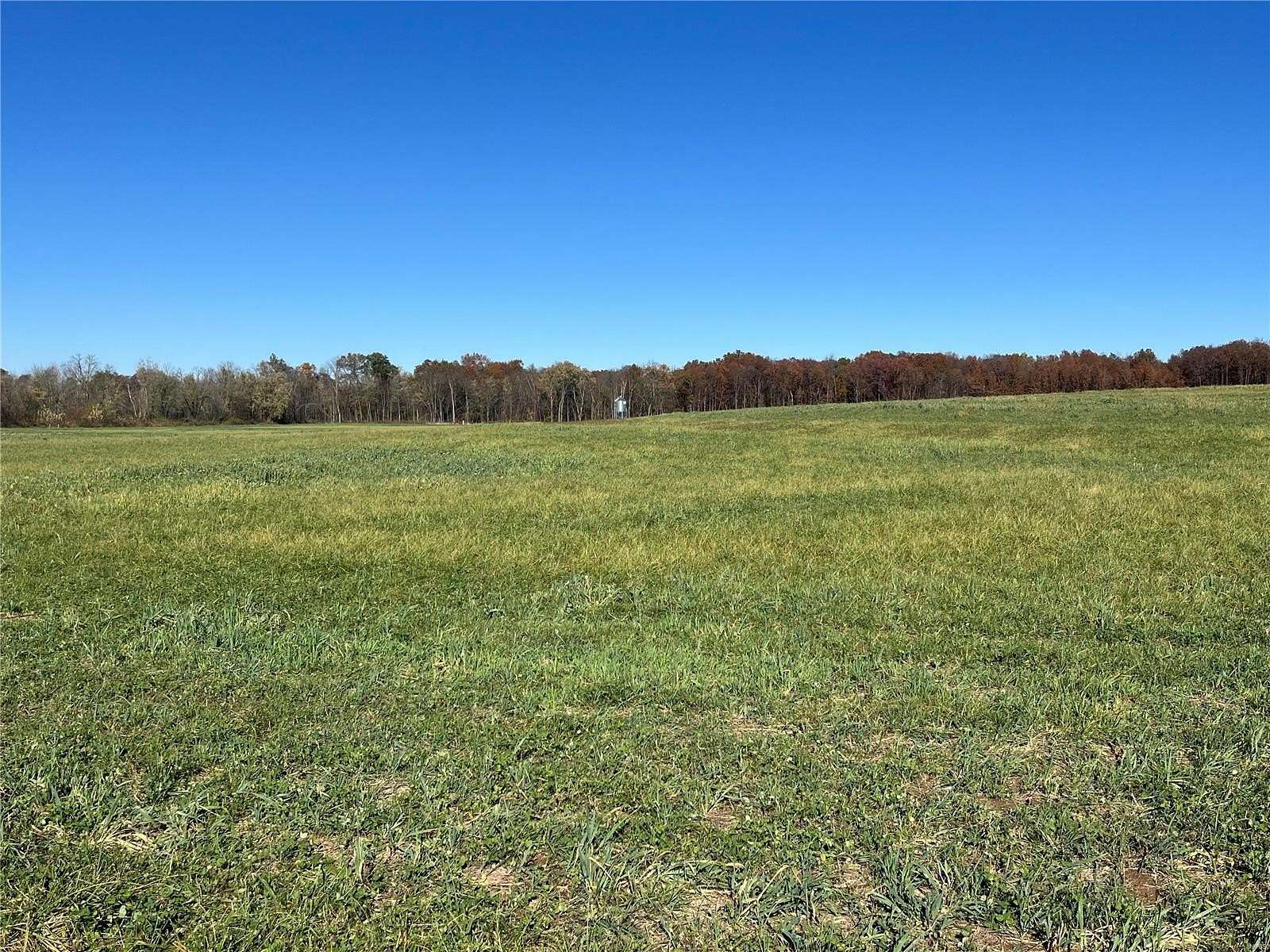 33.77 Acres of Agricultural Land for Sale in Bowling Green, Missouri