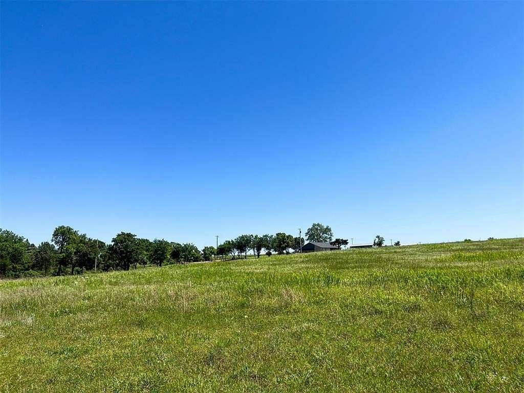 1.07 Acres of Residential Land for Sale in Guthrie, Oklahoma