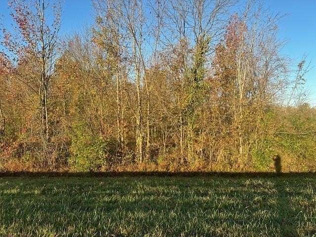 7.8 Acres of Residential Land for Sale in Central City, Kentucky