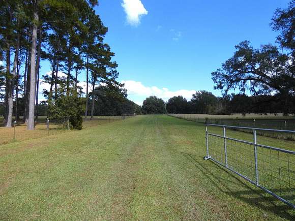 5.92 Acres of Land for Sale in Monticello, Florida