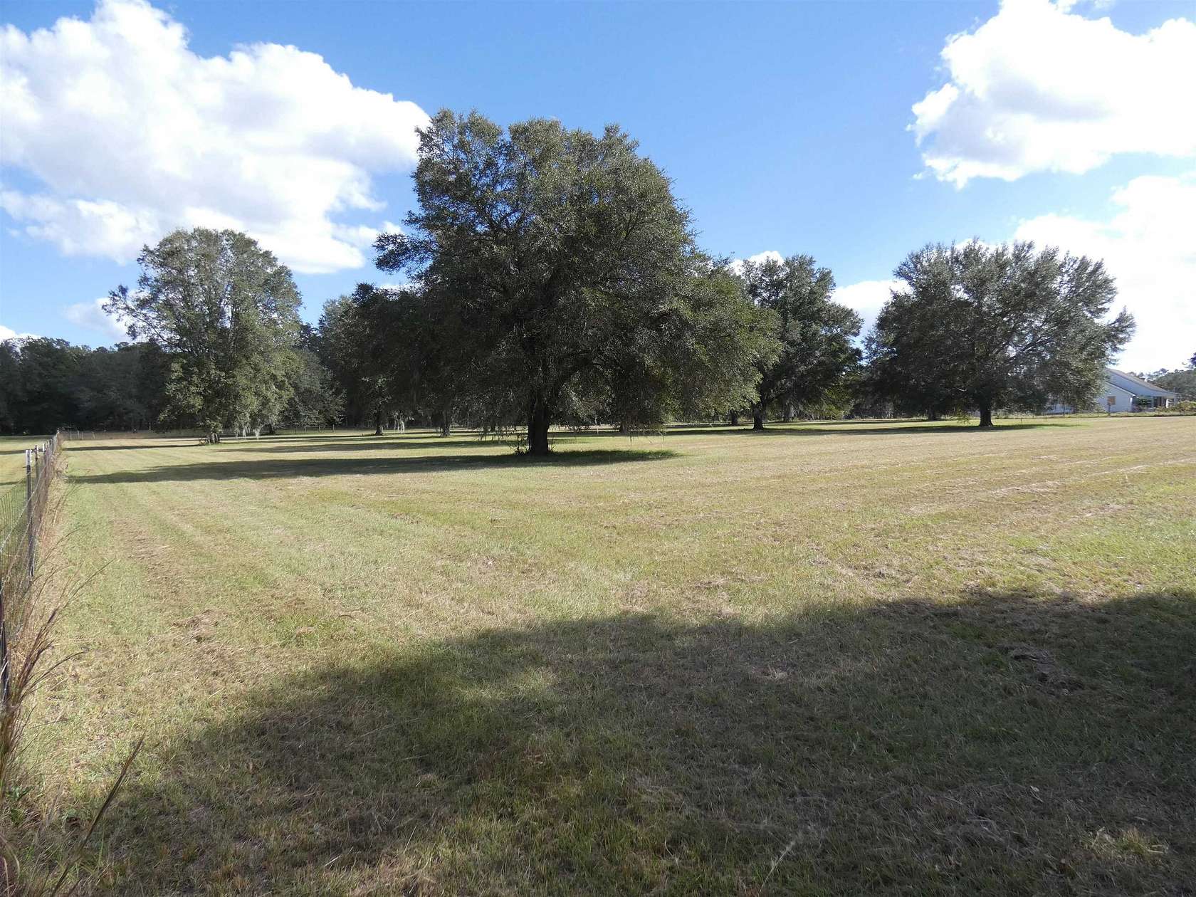 6.39 Acres of Land for Sale in Monticello, Florida