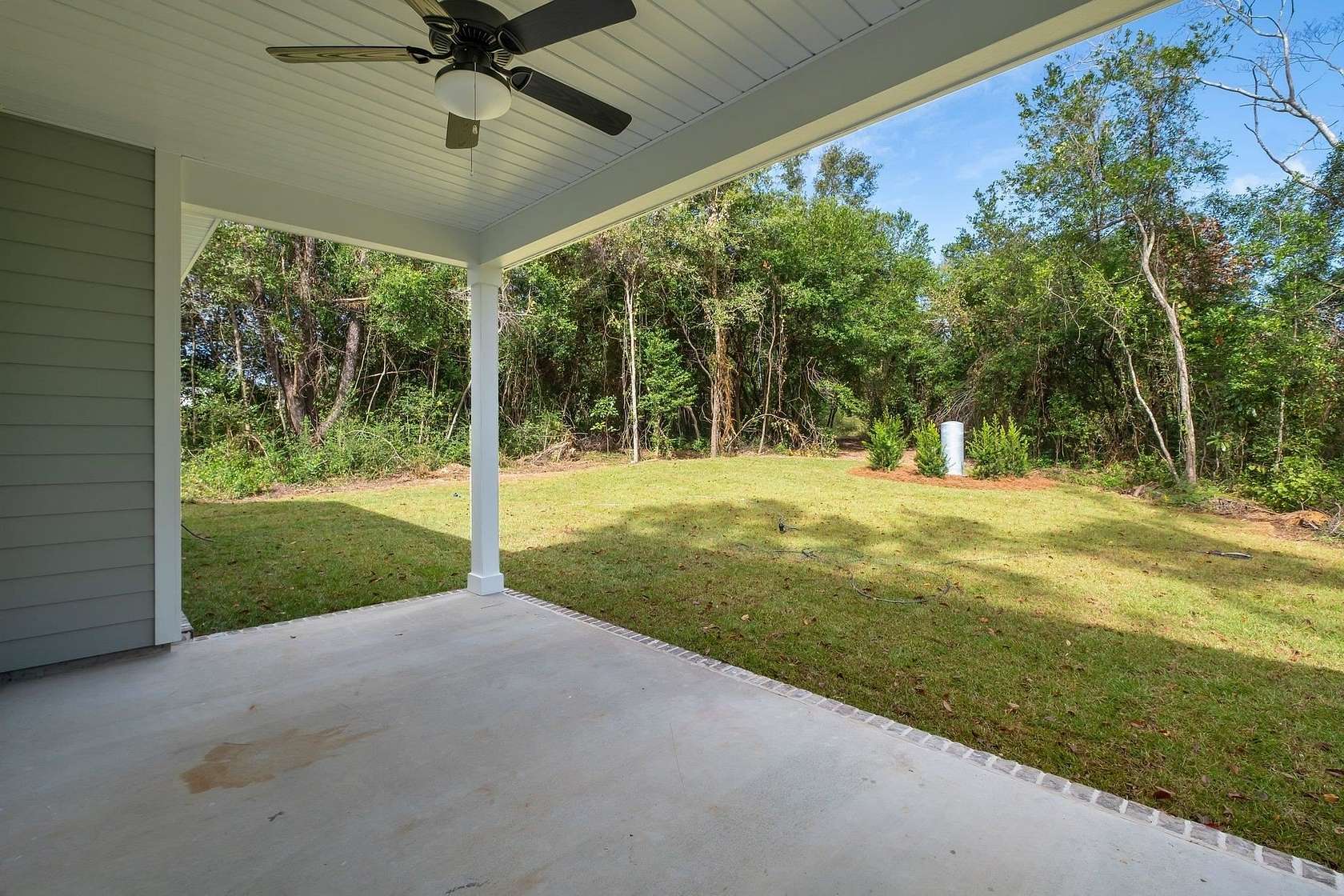 5.2 Acres of Residential Land with Home for Sale in Monticello, Florida