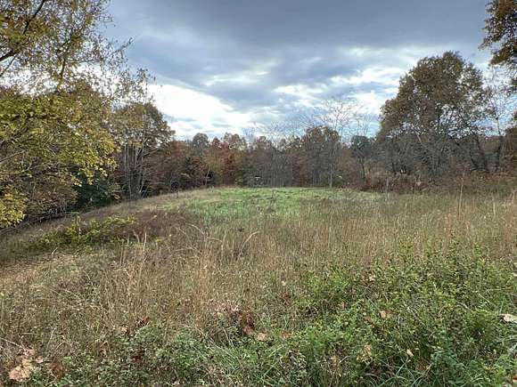 30.2 Acres of Land with Home for Sale in St. Joe, Arkansas