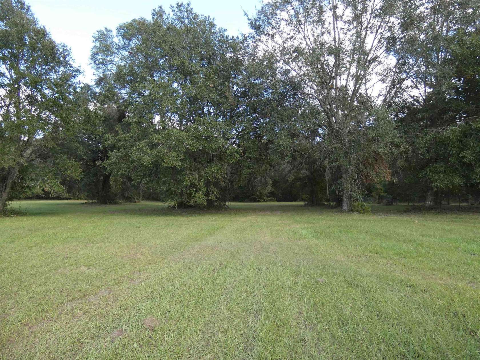 6.08 Acres of Land for Sale in Monticello, Florida