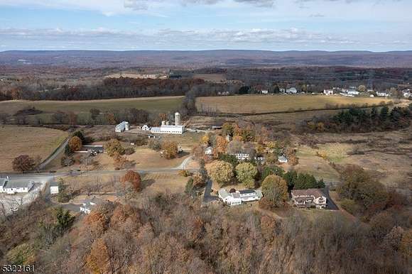 152.73 Acres of Land for Sale in Fredon Township, New Jersey