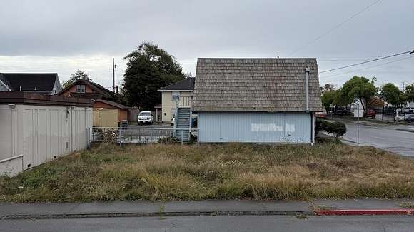 0.067 Acres of Residential Land for Sale in Eureka, California