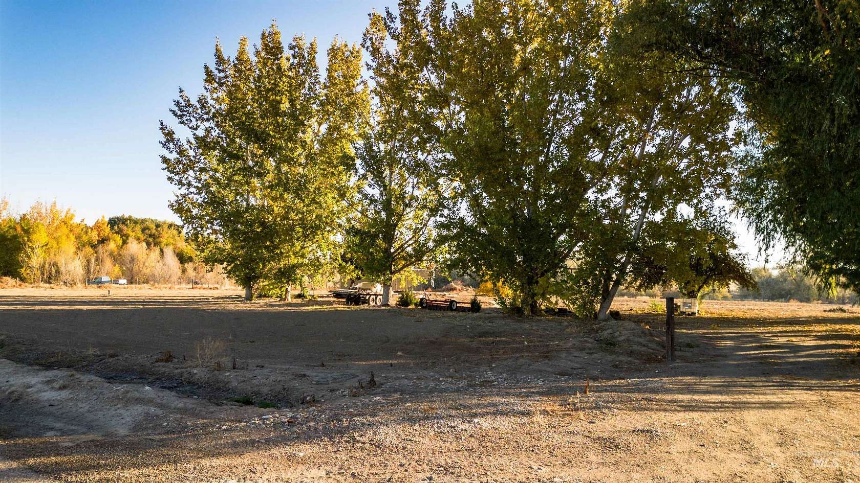 4.19 Acres of Residential Land for Sale in Greenleaf, Idaho