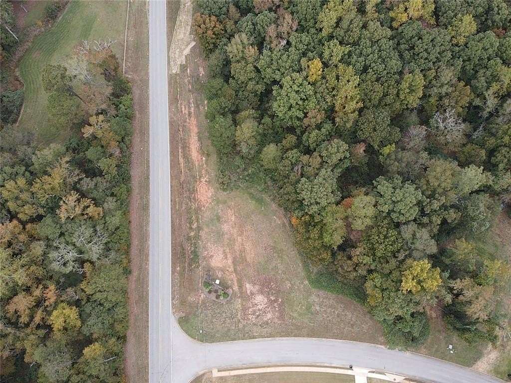 3.16 Acres of Land for Sale in Auburn, Alabama