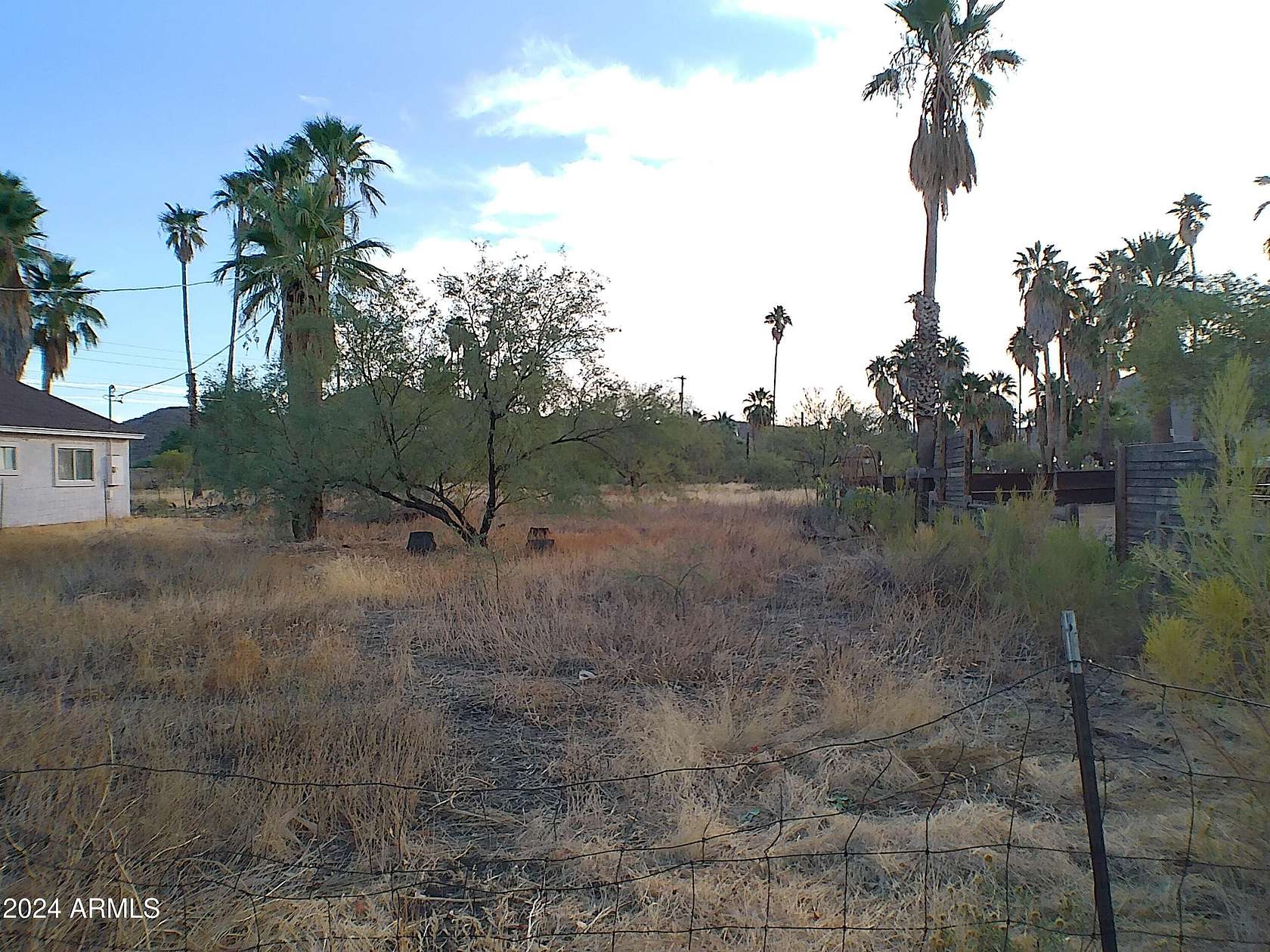 0.21 Acres of Land for Sale in Queen Valley, Arizona